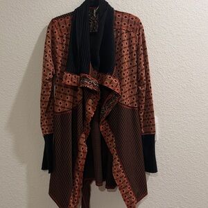 46. BKE Cardigan